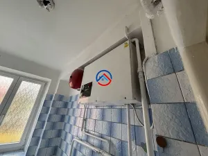 Prodej bytu 3+1, Libina, 56 m2