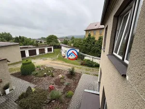 Prodej bytu 3+1, Libina, 56 m2