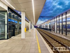 Prodej bytu 2+kk, Praha - Radotín, náměstí Osvoboditelů, 61 m2