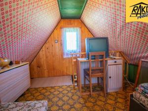 Prodej chaty, Trutnov, Zahradní Město, 27 m2