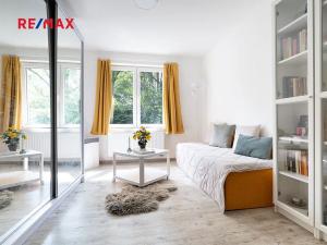 Prodej rodinného domu, Praha - Slivenec, K Homolce, 113 m2