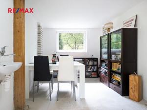 Prodej rodinného domu, Praha - Slivenec, K Homolce, 113 m2