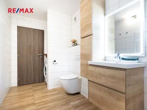 Prodej rodinného domu, Praha - Slivenec, K Homolce, 113 m2