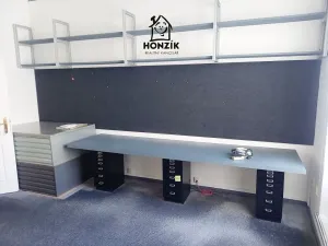 Pronájem kanceláře, Praha - Nové Město, Zlatnická, 60 m2