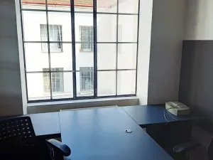 Pronájem kanceláře, Praha - Nové Město, Zlatnická, 60 m2