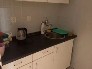 Pronájem kanceláře, Praha - Nové Město, Zlatnická, 60 m2