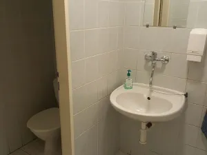 Pronájem kanceláře, Praha - Nové Město, Zlatnická, 60 m2