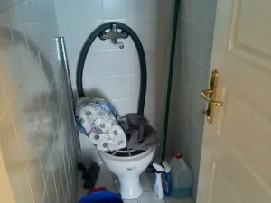 Pronájem kanceláře, Praha - Nové Město, Zlatnická, 60 m2