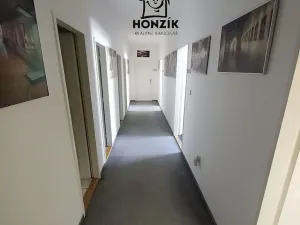 Pronájem kanceláře, Praha - Nové Město, Zlatnická, 60 m2