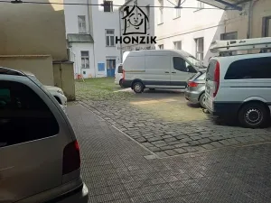Pronájem kanceláře, Praha - Nové Město, Zlatnická, 60 m2
