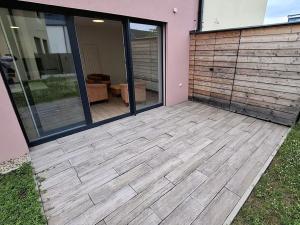 Pronájem rodinného domu, Praha - Újezd nad Lesy, Staroújezdská, 98 m2