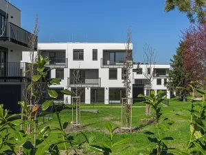 Prodej bytu 3+kk, Praha - Zličín, Strážovická, 81 m2