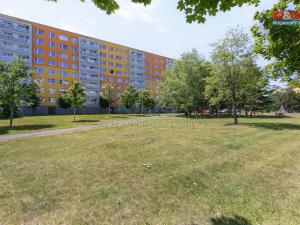 Prodej bytu 2+kk, Most, Františka Malíka, 40 m2