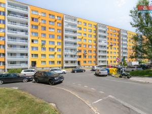 Prodej bytu 2+kk, Most, Františka Malíka, 40 m2