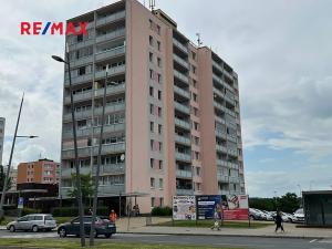 Prodej bytu 2+1, Kladno, Čs. armády, 59 m2