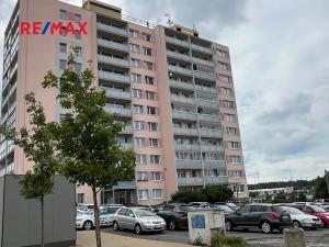 Prodej bytu 2+1, Kladno, Čs. armády, 59 m2