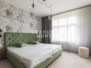 Pronájem bytu 2+kk, Praha - Vinohrady, Mánesova, 75 m2