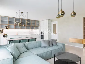 Pronájem bytu 2+kk, Praha - Vinohrady, Mánesova, 75 m2