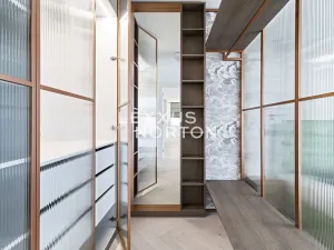 Pronájem bytu 2+kk, Praha - Vinohrady, Mánesova, 75 m2