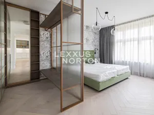 Pronájem bytu 2+kk, Praha - Vinohrady, Mánesova, 75 m2