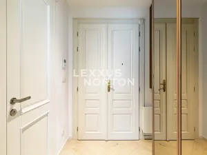 Pronájem bytu 2+kk, Praha - Vinohrady, Mánesova, 75 m2