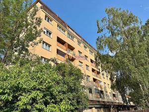Prodej bytu 2+kk, Praha - Radlice, Na Farkáně III, 70 m2