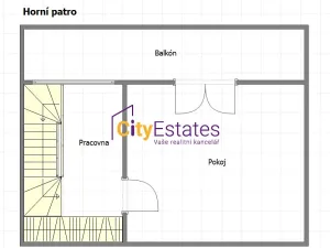 Prodej bytu 2+kk, Praha - Radlice, Na Farkáně III, 70 m2
