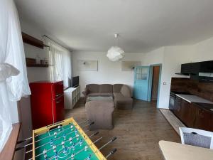 Pronájem bytu 2+kk, Kyjov, Husova, 48 m2
