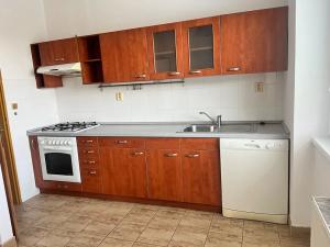 Pronájem bytu 3+1, Hradec Králové, Krapkova, 82 m2