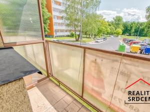 Prodej bytu 2+1, Karviná, Žižkova, 60 m2