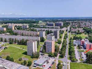 Prodej bytu 2+1, Karviná, Žižkova, 60 m2