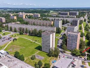 Prodej bytu 2+1, Karviná, Žižkova, 60 m2