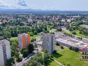 Prodej bytu 2+1, Karviná, Žižkova, 60 m2