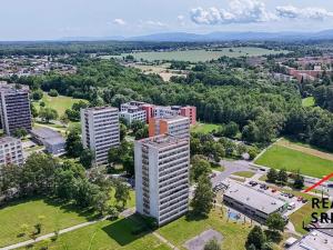 Prodej bytu 2+1, Karviná, Žižkova, 60 m2