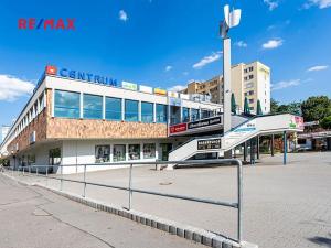Pronájem bytu 3+1, Praha - Záběhlice, Hlavní, 73 m2