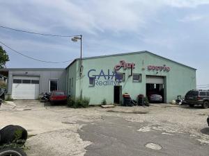 Prodej výrobních prostor, Strážovice, 450 m2