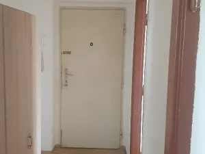 Pronájem bytu 2+1, Zlín, Sokolská, 53 m2