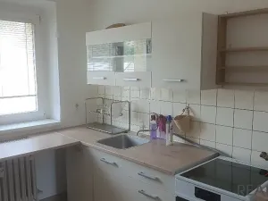 Pronájem bytu 2+1, Zlín, Sokolská, 53 m2