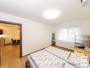 Prodej bytu 2+kk, Olomouc, Třída Jiřího Pelikána, 55 m2