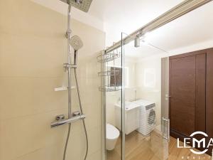 Prodej bytu 2+kk, Olomouc, Třída Jiřího Pelikána, 55 m2
