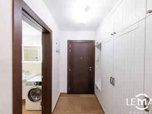 Prodej bytu 2+kk, Olomouc, Třída Jiřího Pelikána, 55 m2