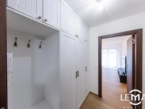 Prodej bytu 2+kk, Olomouc, Třída Jiřího Pelikána, 55 m2