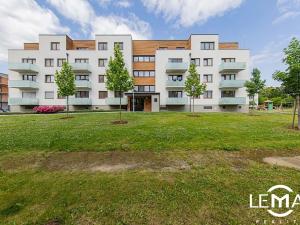 Prodej bytu 2+kk, Olomouc, Třída Jiřího Pelikána, 55 m2