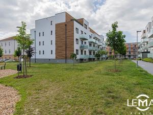 Prodej bytu 2+kk, Olomouc, Třída Jiřího Pelikána, 55 m2