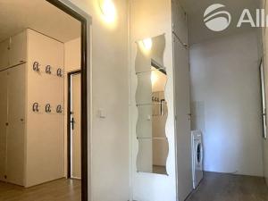 Pronájem bytu 4+1, Brno, Mutěnická, 84 m2