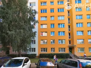Pronájem bytu 4+1, Brno, Mutěnická, 84 m2