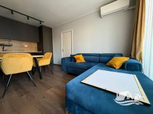 Prodej bytu 3+kk, Nesebar, Bulharsko, 96 m2