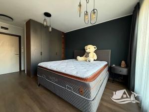 Prodej bytu 3+kk, Nesebar, Bulharsko, 96 m2