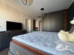 Prodej bytu 3+kk, Nesebar, Bulharsko, 96 m2