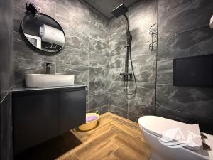 Prodej bytu 3+kk, Nesebar, Bulharsko, 96 m2